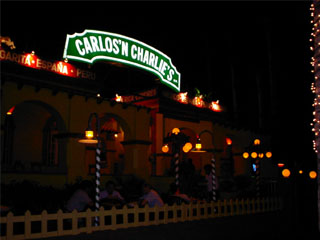 CARLOS'N CHARLIE'S